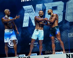 Фотограф Борис Хигрин (19.05.2024)